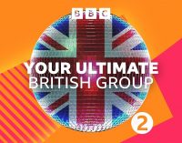 Autumnal Treats on Radio 2 as The Beatles revealed as the listeners’ Ultimate British Group