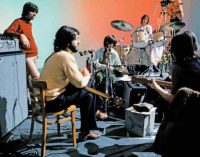 The Beatles Song That Is Genuinely Haunted | News | Clash Magazine Music News, Reviews & Interviews