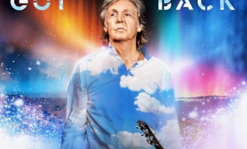 Watch Paul McCartney Give an Emotional Performance of the New Beatles Song “Now and Then” in Buenos Aires, Argentina