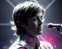 Paul McCartney’s Costa Rica Concert Draws International Beatles Fans