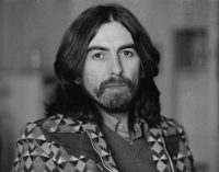 George Harrison Charts Multiple New Top 10s, Decades After His Death