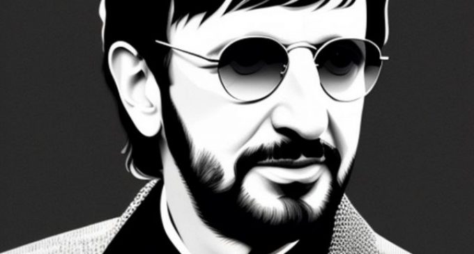 Did Ringo Starr Just Confirm the Actor Who Will Be Playing Him in the Upcoming Sam Mendes-Directed Beatles Biopics?