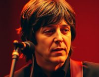 Paul McCartney fans ‘terrified’ as he unveils new look – Liverpool Echo