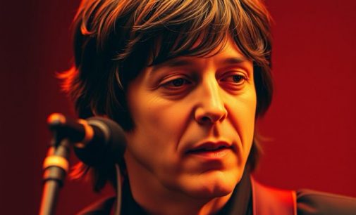 Paul McCartney fans ‘terrified’ as he unveils new look – Liverpool Echo