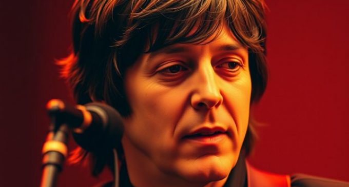 Paul McCartney fans ‘terrified’ as he unveils new look – Liverpool Echo