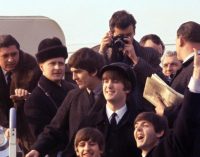 ‘Beatles ’64’ filmmakers attempt to explain band’s impact – UPI.com