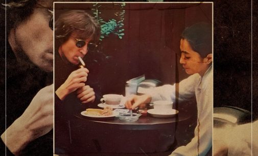 Cafe La Fortuna: the last restaurant John Lennon ever ate in