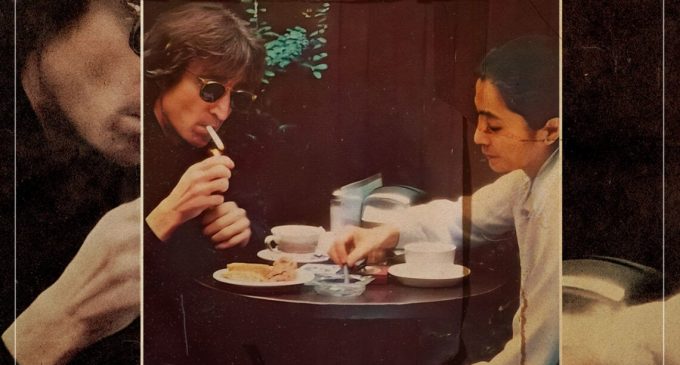 Cafe La Fortuna: the last restaurant John Lennon ever ate in