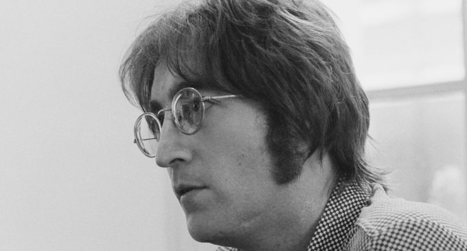 John Lennon’s ‘Imagine’ Might Have Been a Call for Unity—Except With Beatles Bandmate Paul McCartney – American Songwriter