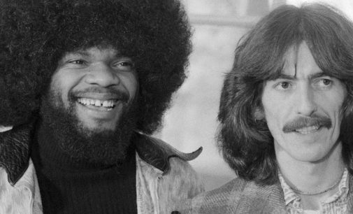 Olivia Harrison Reveals the Enchanting Bond Between George Harrison and ‘Fifth Beatle’ Billy Preston – American Songwriter