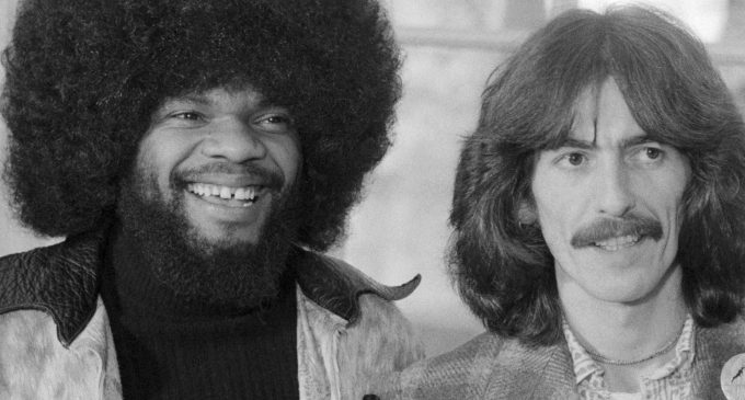 Olivia Harrison Reveals the Enchanting Bond Between George Harrison and ‘Fifth Beatle’ Billy Preston – American Songwriter