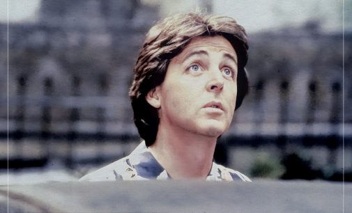 The greatest ‘first listen’ of Paul McCartney’s life