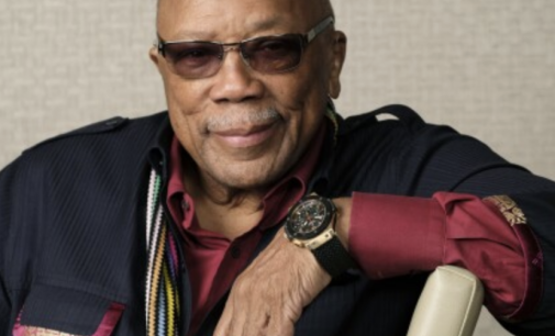 Quincy Jones dies: Music titan produced Michael Jackson’s ‘Thriller’ among others | AP News