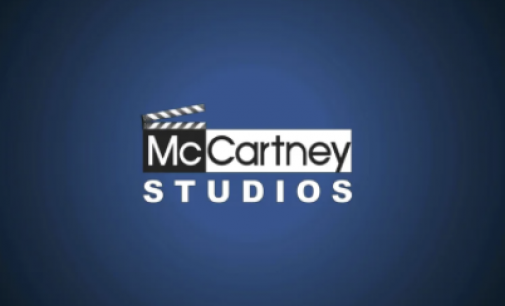 THE MIKE GORMLEY SHOW – Featuring Ruth McCartney and Martin Nethercutt | McCartney Studios