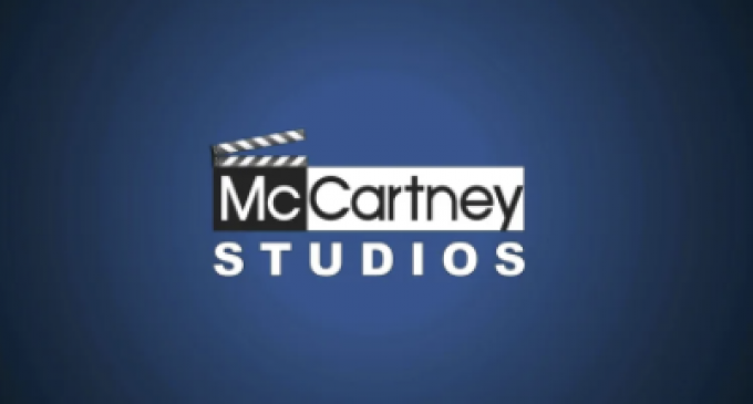 THE MIKE GORMLEY SHOW – Featuring Ruth McCartney and Martin Nethercutt | McCartney Studios