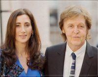 Paul McCartney reveals the coolest people he has ever met