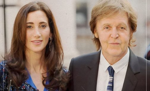 Paul McCartney reveals the coolest people he has ever met