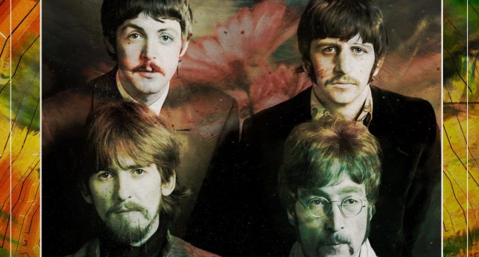 The one musician who changed The Beatles’ lyrics the most