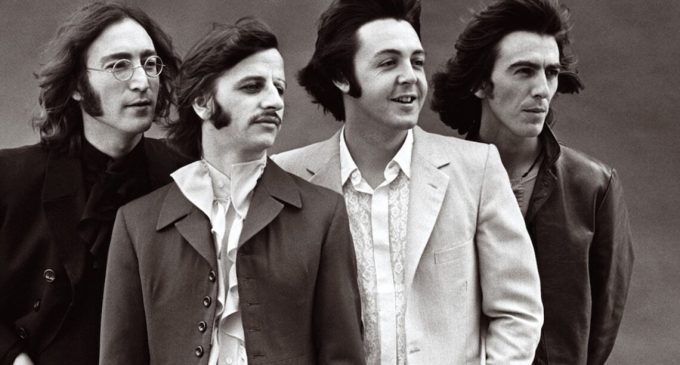 How marijuana changed The Beatles forever