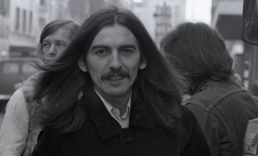 Behind the Meaning of George Harrison’s Final Single, “Any Road” – American Songwriter