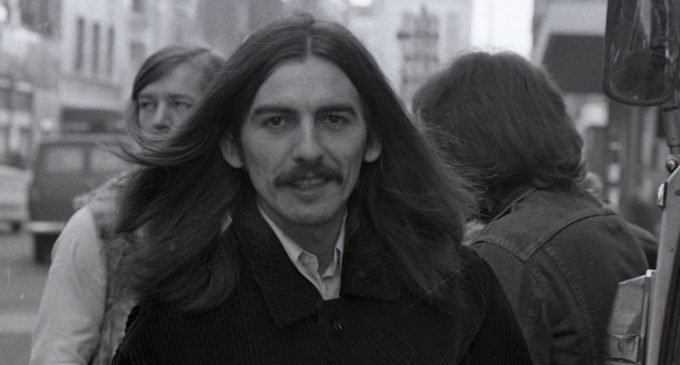 Behind the Meaning of George Harrison’s Final Single, “Any Road” – American Songwriter