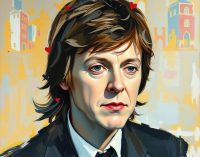 The Beatles’ Sir Paul McCartney ’emotional’ as he lifts lid on ‘surprise’ that proves people wrong – Liverpool Echo