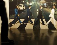 The Beatles Keep Rising With ‘Abbey Road’