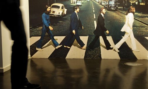 The Beatles Keep Rising With ‘Abbey Road’