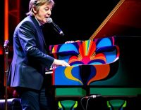 ‘Epic’ Beatles songs written by Paul McCartney that John Lennon said were ‘junk’ – Liverpool Echo