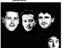 Beatles Biopics Casts Seemingly Confirmed, With A Different Actor For George Harrison