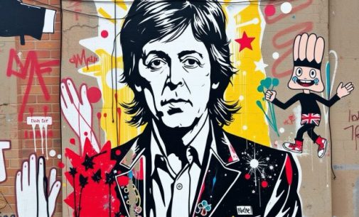 Paul McCartney warns AI ‘could take over’ as UK debates copyright laws | Artificial intelligence (AI) | The Guardian