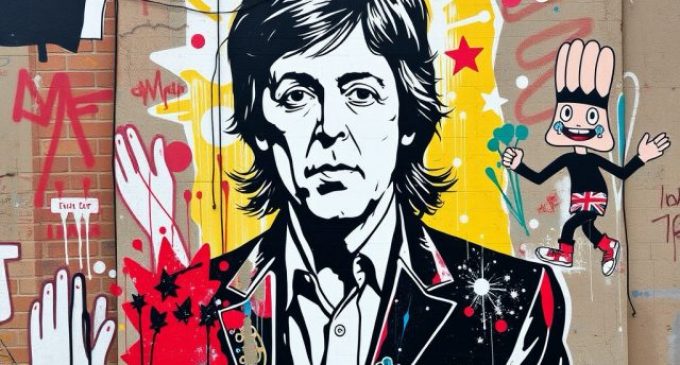 Paul McCartney warns AI ‘could take over’ as UK debates copyright laws | Artificial intelligence (AI) | The Guardian