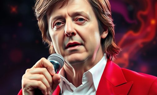 Paul McCartney stuns crowd with incredible performance but one thing should have been different – Dan Haygarth – Liverpool Echo