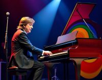 Paul McCartney Gets ‘Very Emotional’ Playing Beatles’ Final Song