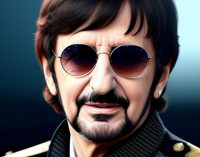 Ringo Starr’s favourite John Lennon song