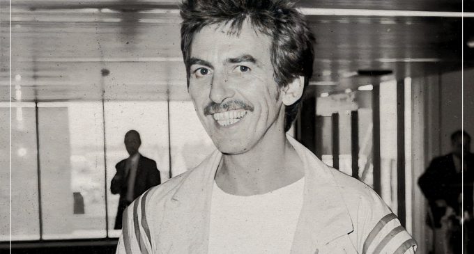 The one musician George Harrison thought was “unbelievable”