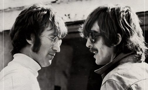 The one song that made John Lennon respect George Harrison