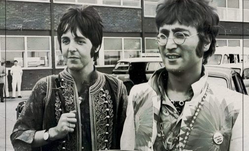 The Paul McCartney songs John Lennon called his “last gasp”