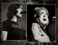 The only time Roger Waters met “snotty” John Lennon