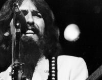 George Harrison Struggled To Write Again After This Serious Legal Trouble – American Songwriter
