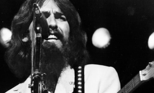 George Harrison Struggled To Write Again After This Serious Legal Trouble – American Songwriter