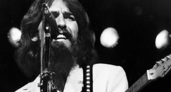 George Harrison Struggled To Write Again After This Serious Legal Trouble – American Songwriter