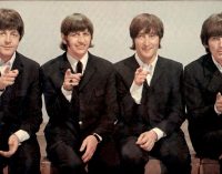 The Beatles Have One Final Shot At Winning A Very Important Award