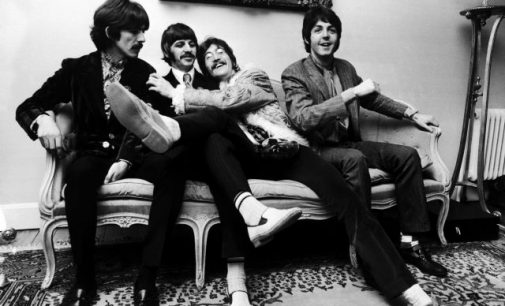 The Surprisingly Close Connection Between the Beatles and America (The Band, Not the Country) – American Songwriter