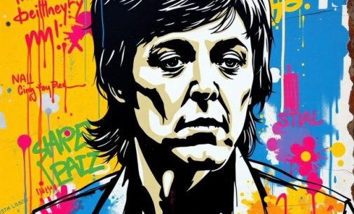 Sir Paul McCartney: Don’t let AI rip off musicians