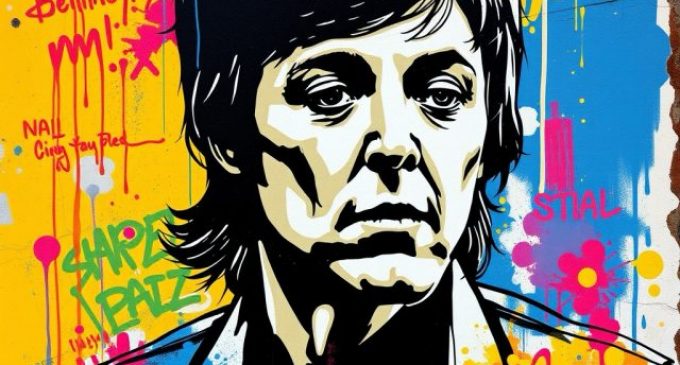 Sir Paul McCartney: Don’t let AI rip off musicians