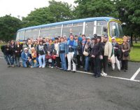 SPACE STILL AVAILABLE for the 2025 Magical History Tour to Liverpool & London! Reserve today and come with us THIS SUMMER!