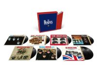 The Cutting Process for The Beatles: 1964 U.S. Albums In Mono | The Beatles