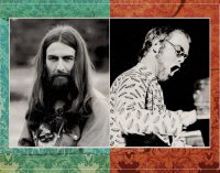 The reason George Harrison pitied Elton John