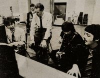 The Beatles album George Martin didn’t want to revisit